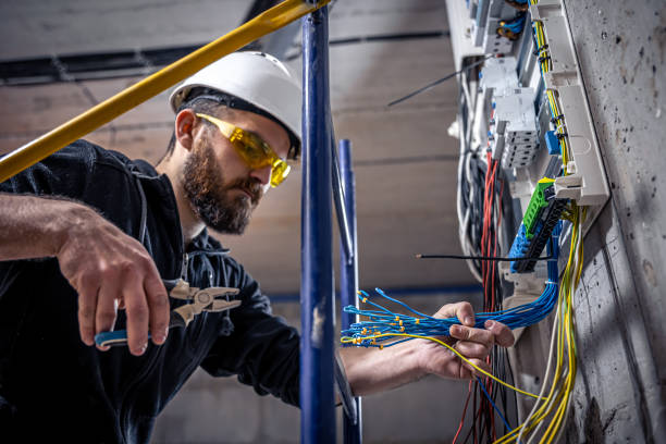 Best Commercial Electrician Services  in Park Forest, IL