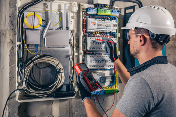 Best Electrical Rewiring Services  in Park Forest, IL
