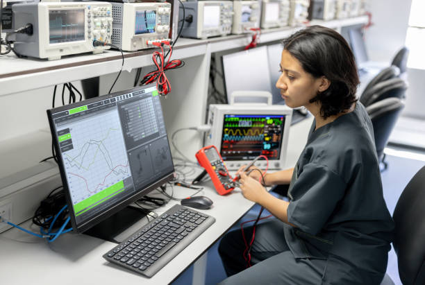 Best Local Electrician Companies  in Park Forest, IL