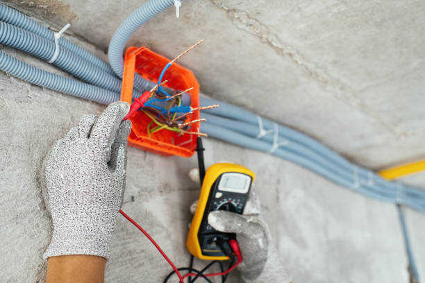 Best Electrician Near Me  in Park Forest, IL