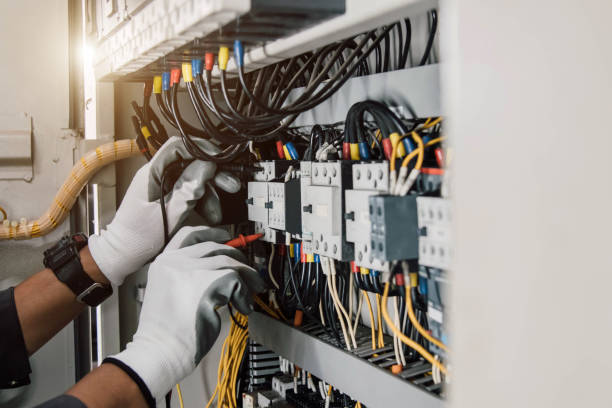 Best Emergency Electrician Near Me  in Park Forest, IL