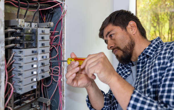 Best 24-Hour Electrician  in Park Forest, IL